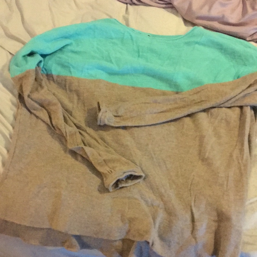 Banana Republic sweater